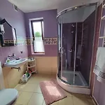 Homestay Wsi Spokojna...jura *