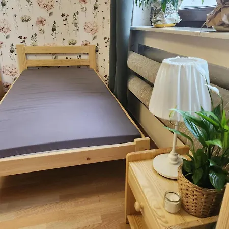 Wsi Spokojna...jura Siamoszyce