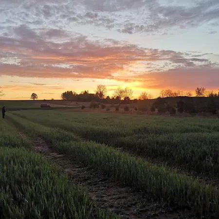 Wsi Spokojna...jura *