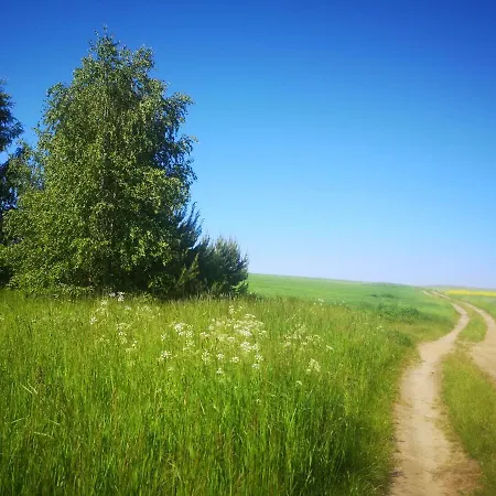 Wsi Spokojna...jura Siamoszyce