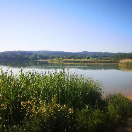 Wsi Spokojna...jura Alloggio in famiglia Siamoszyce
