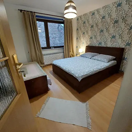 Wsi Spokojna...jura Alloggio in famiglia *