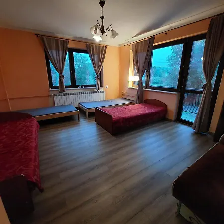 Wsi Spokojna...jura