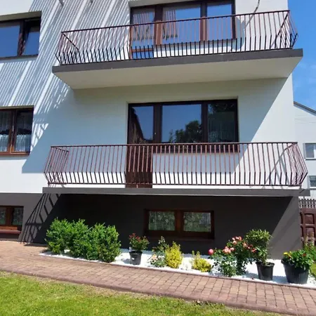 Wsi Spokojna...jura Homestay