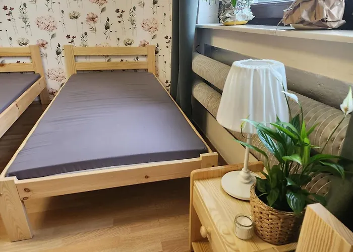 Wsi Spokojna...jura Siamoszyce