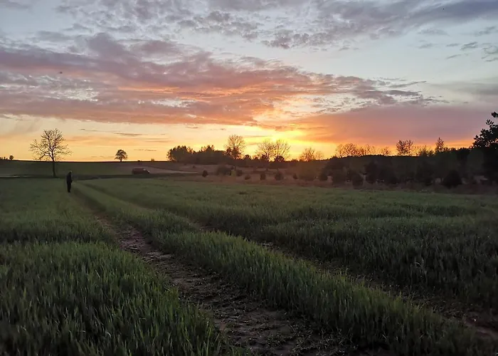 Wsi Spokojna...jura *