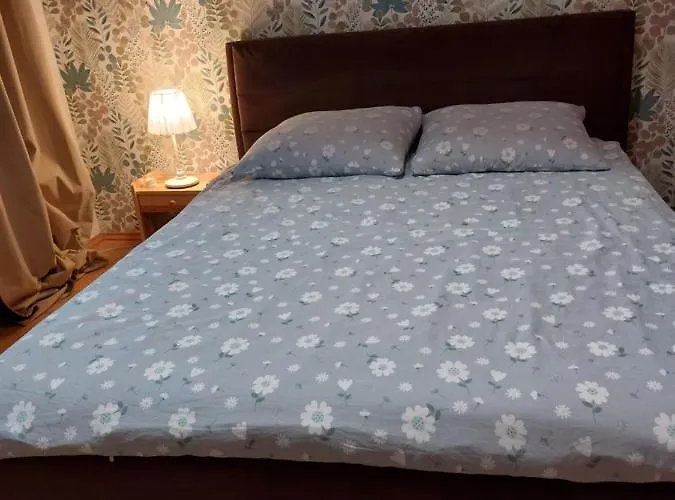 Rum i privatbostad Wsi Spokojna...jura *